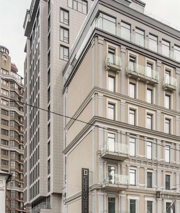 Gallery - Cityhotel