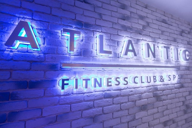Gallery - Atlantic Garden Resort