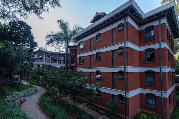 Gallery - Heri Heights Hotel Apartments, Surestay Collection By Bw