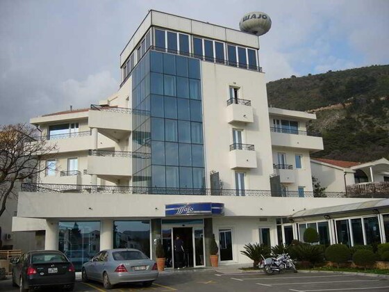 Gallery - Hotel Šajo