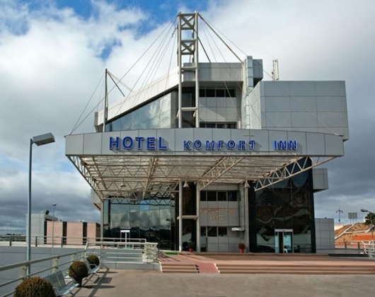 Gallery - Comfort Inn