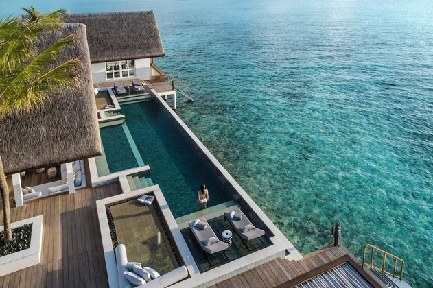 Gallery - Four Seasons Maldives At Landaa Giraavaru