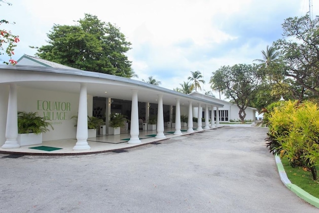 Gallery - Equator Village