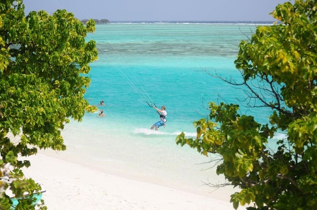 Gallery - Bibee Maldives