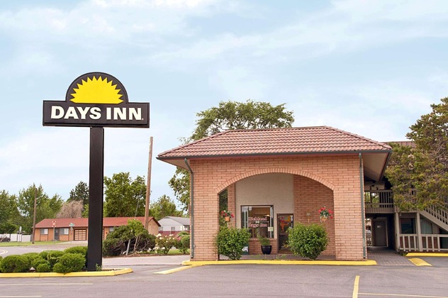Gallery - Days Inn By Wyndham Richland