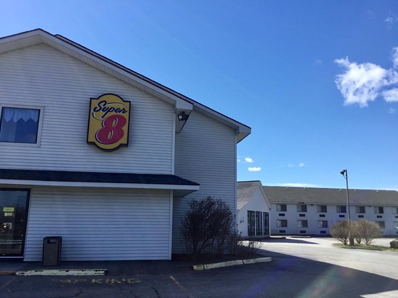 Gallery - Super 8 By Wyndham Portland Me