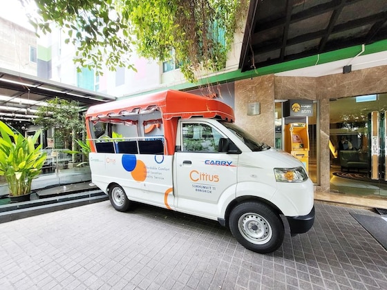 Gallery - Citrus Sukhumvit 11 Bangkok By Compass Hospitality