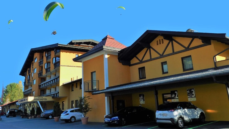 Gallery - Vital & Sporthotel Brixen