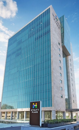 Gallery - Hyatt Place Santiago Vitacura