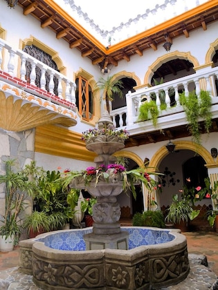 Gallery - Hotel Ciudad Condal
