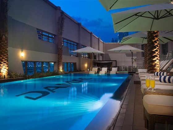 Gallery - Damac Maison - The Vogue