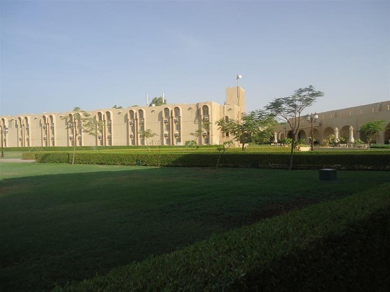 Gallery - Dhafra Beach Hotel