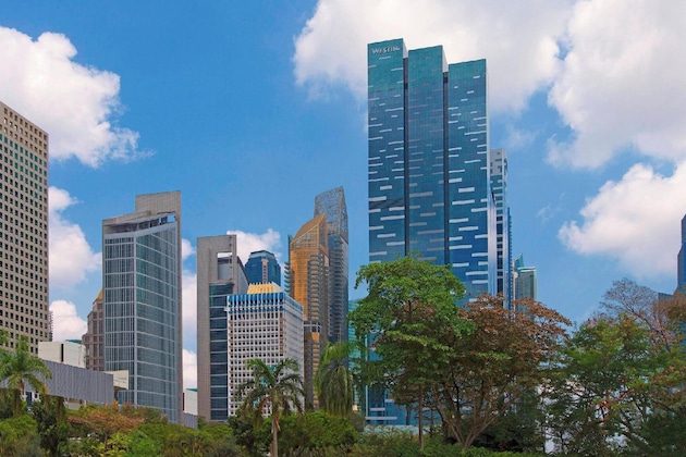 Gallery - The Westin Singapore