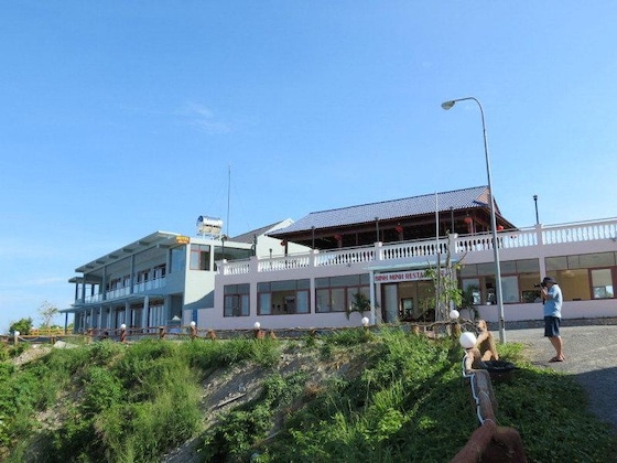 Gallery - Binh Minh Resort - Vung Tau Cable Car