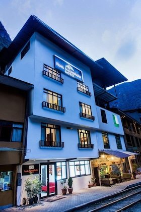 Gallery - Hotel Ferre Machu Picchu