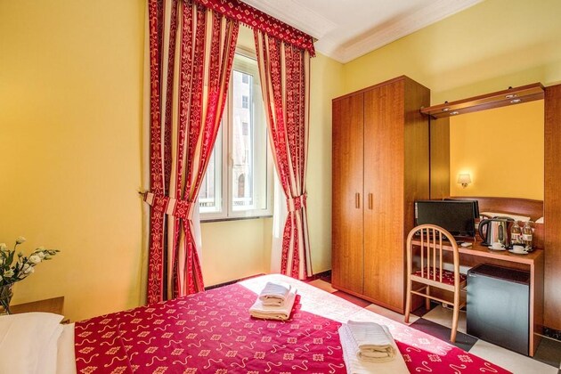 Gallery - Hotel Centro Cavour