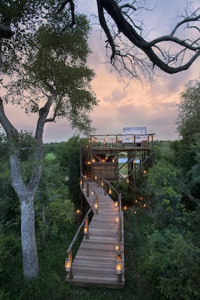 Gallery - Lion Sands Narina Lodge