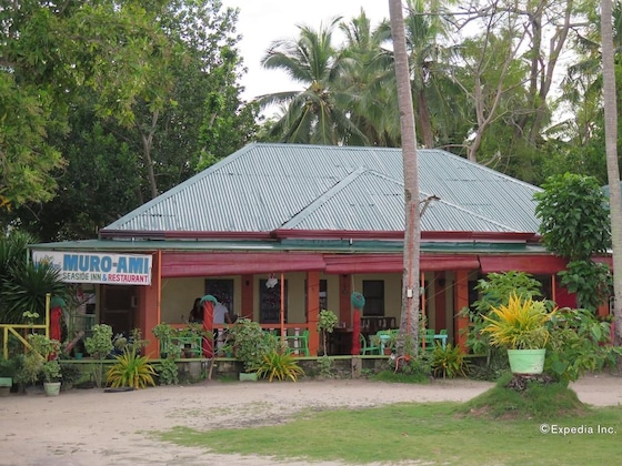 Gallery - Muro Ami Beach Resort