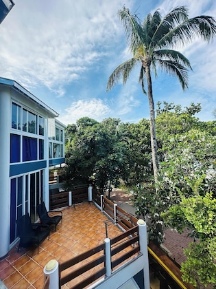 Gallery - Aissatou Beach Resort