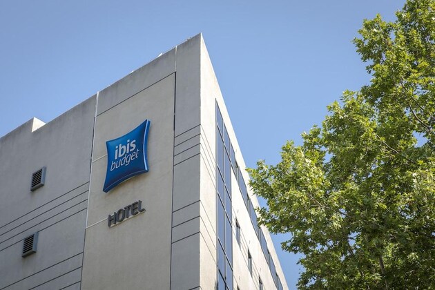 Gallery - ibis budget Marseille Timone