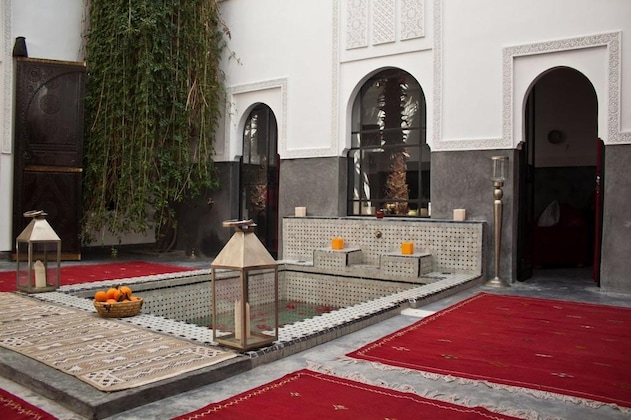 Gallery - Riad Des Eaux Et Des Epices