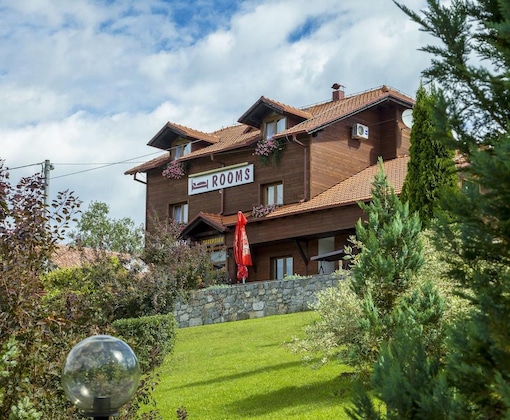 Gallery - Tourist Center Marko