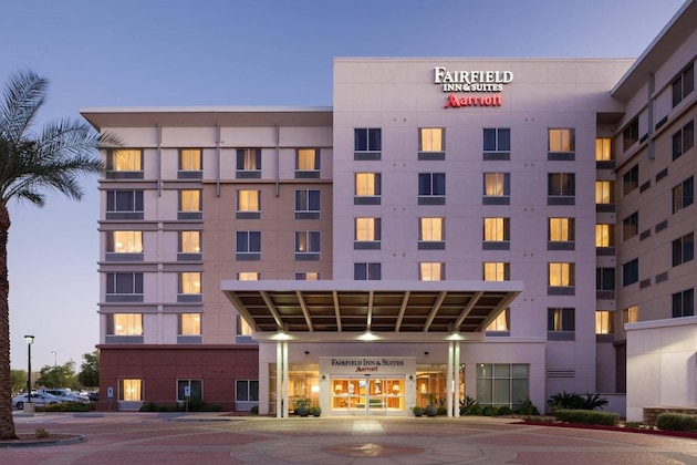 Gallery - Fairfield Inn & Suites Phoenix Chandler Fashion Center