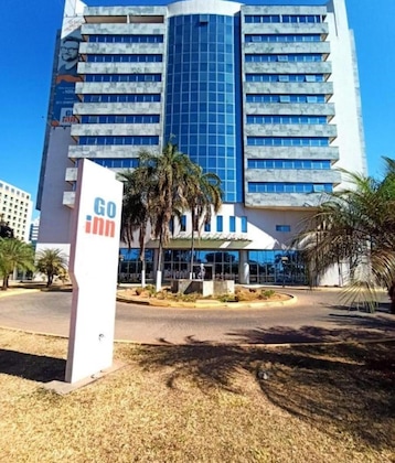 Gallery - GO inn Taguatinga