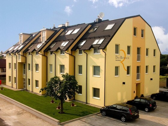 Gallery - Das Reinisch Apartments