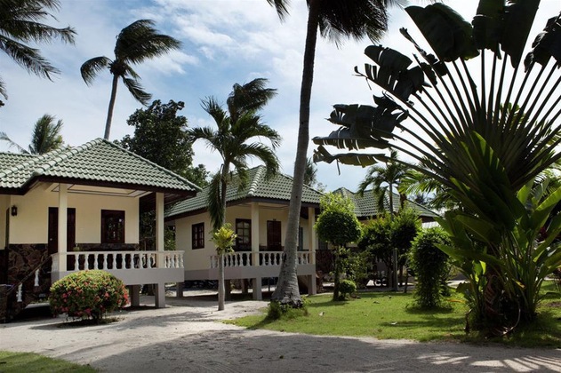 Gallery - Dewshore Resort
