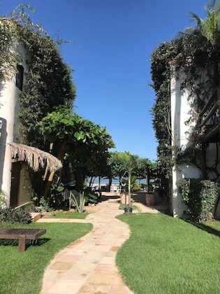 Gallery - Blue Residence Jericoacoara