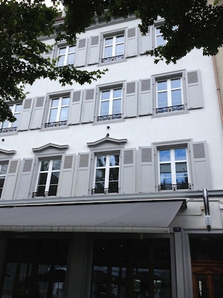 Gallery - Residence Apartments By Hotel Du Commerce