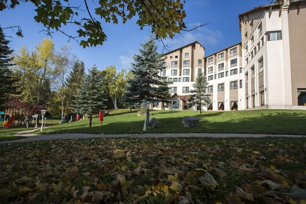 Gallery - Abant Palace Hotel