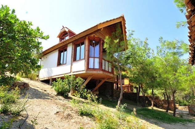 Gallery - Kayserkaya Bungalows