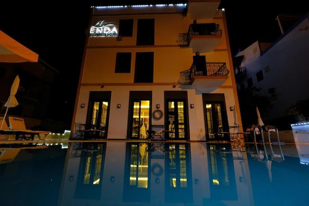 Gallery - Enda Boutique Hotel