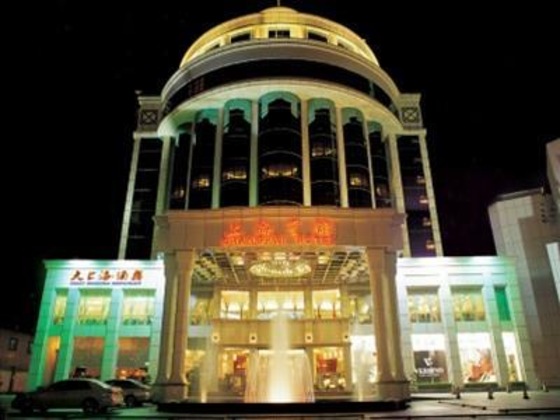 Gallery - Shenzhen Shanghai Executive