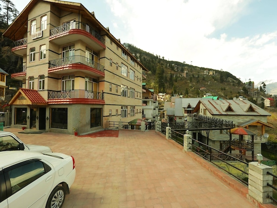 Gallery - Kufri Heritage Resort & Spa
