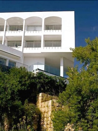 Gallery - Villa Didon