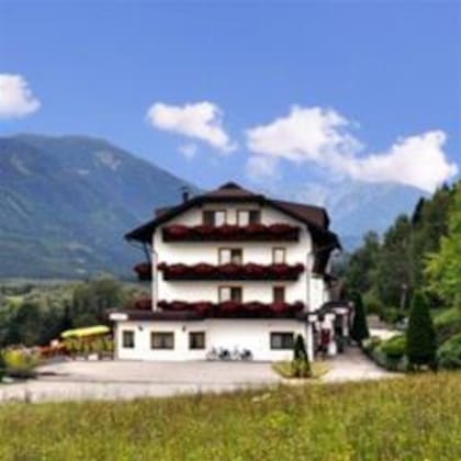 Gallery - Ferienhotel Sunshine