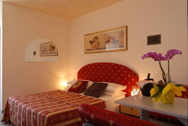Gallery - Hotel Amburgo