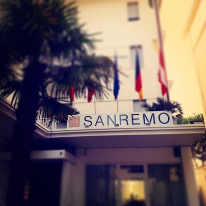 Gallery - Hotel Sanremo