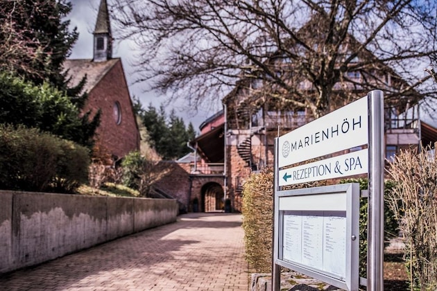 Gallery - Marienhöh - Hideaway & Spa