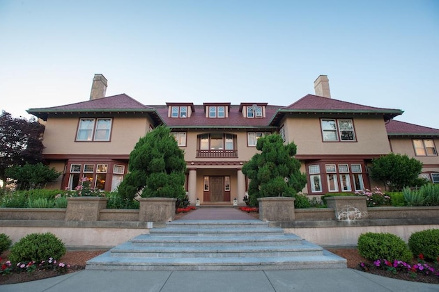 Gallery - The Mansion At Ocean Edge