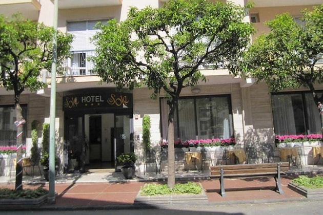 Gallery - Hotel Sole