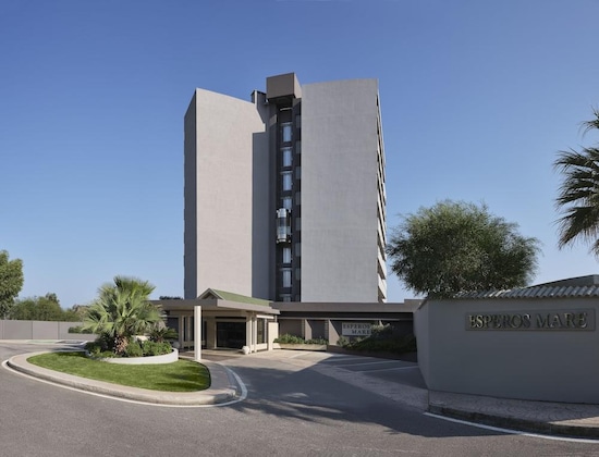 Gallery - Esperos Mare Hotel