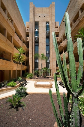 Gallery - Jardines De Isla Canela By Sit Isla Canela
