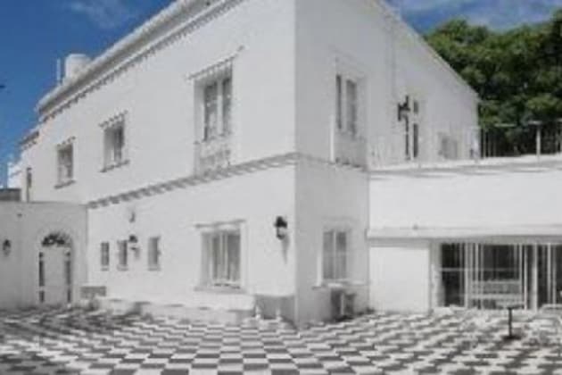 Gallery - Paraje de Almas