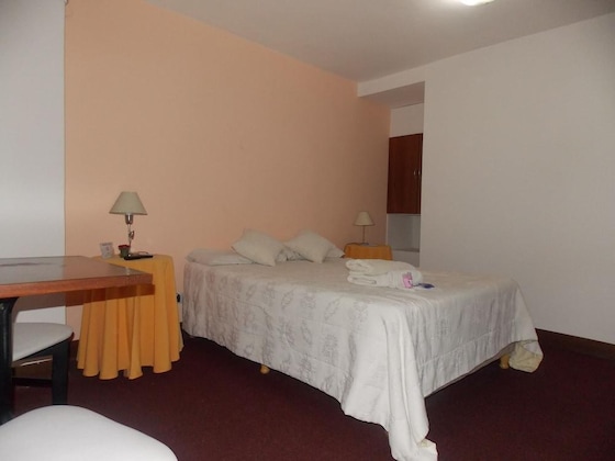 Gallery - Altea Hotel De Rosario