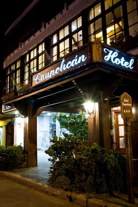 Gallery - Hotel Caupolican