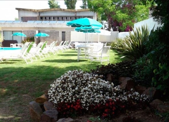 Gallery - Hotel Puesta Del Sol